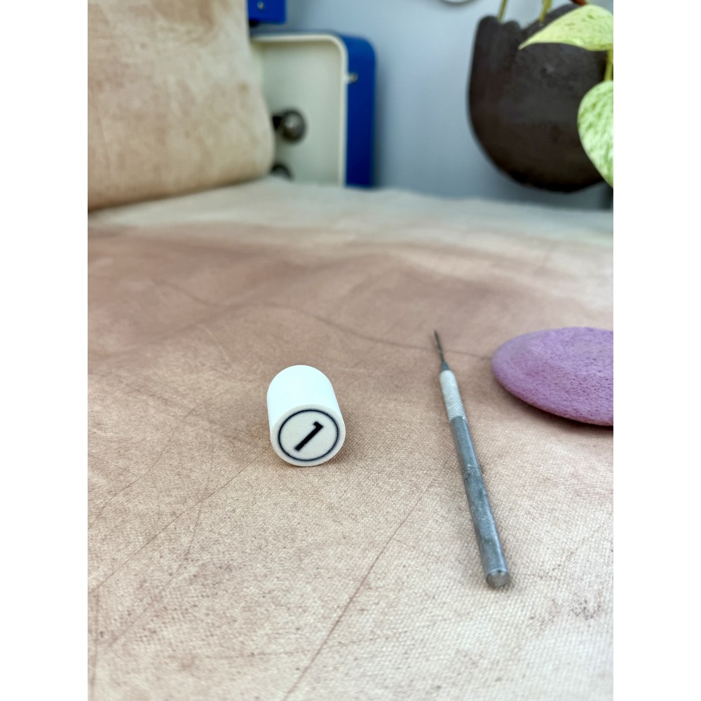 Dome Drape Form 1-inch Dome Drape Form 1-inch